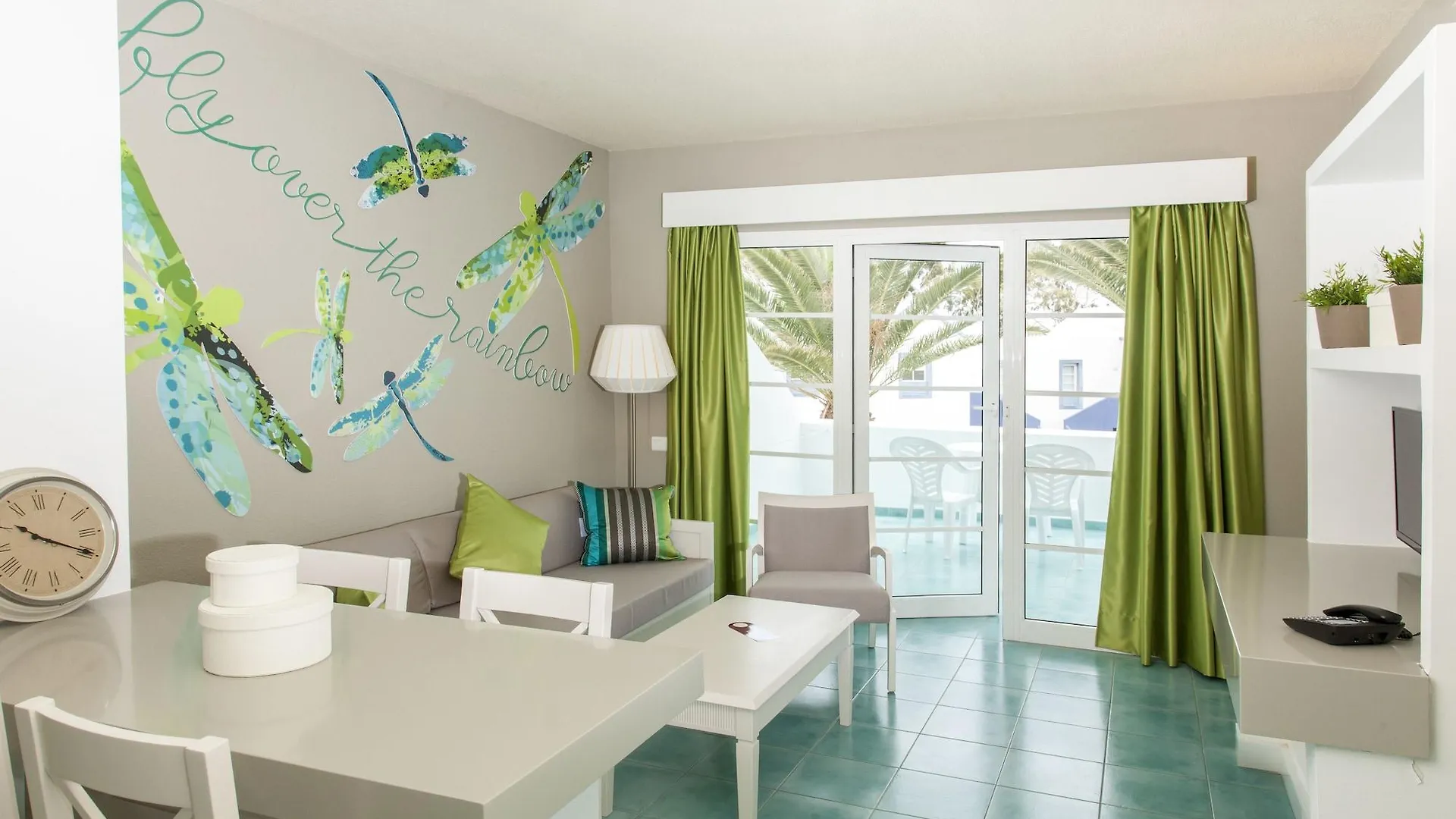 Apartamentos Livvo Morromar Puerto del Carmen