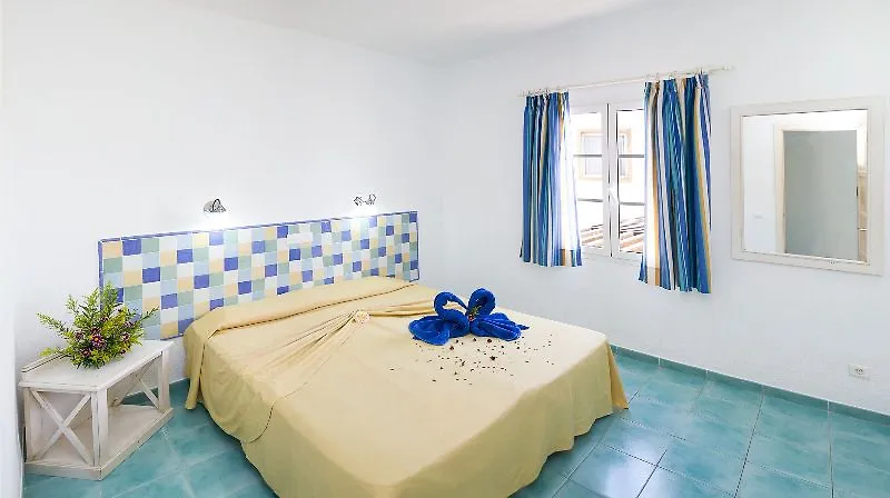 بويرتو ذيل كارمين Apartamentos Livvo Morromar بويرتو ذيل كارمين