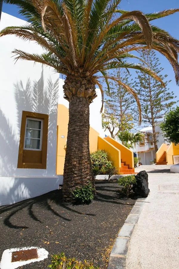 Apartamentos Livvo Morromar Puerto del Carmen  3*, Puerto del Carmen (Lanzarote) Spanyolország