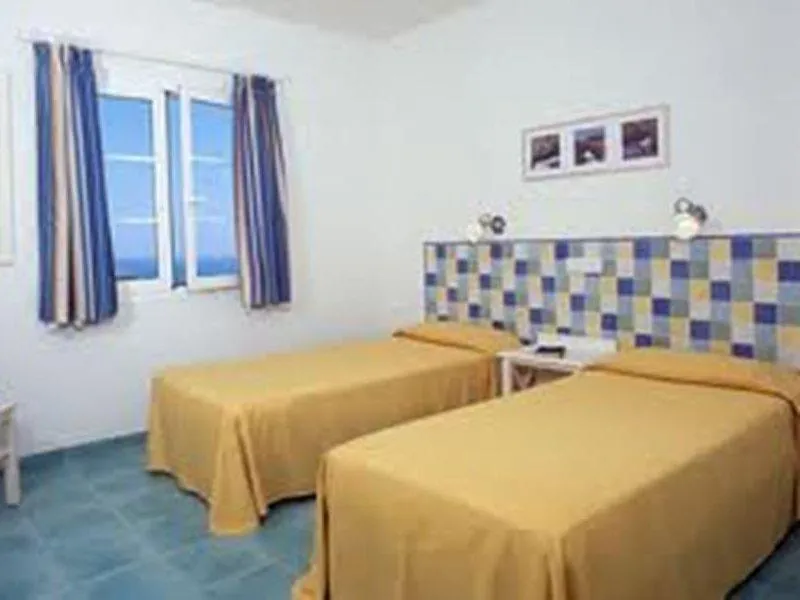 Apartamentos Livvo Morromar Puerto del Carmen  Apartmanhotel