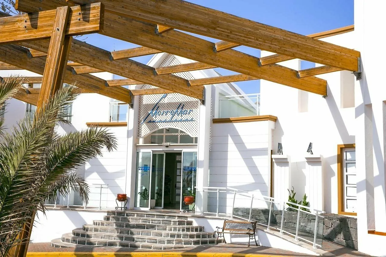 Apartmanhotel Apartamentos Livvo Morromar Puerto del Carmen