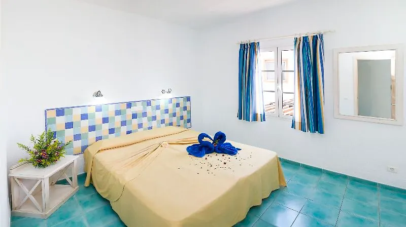 Aparthotel Apartamentos Livvo Morromar Puerto del Carmen
