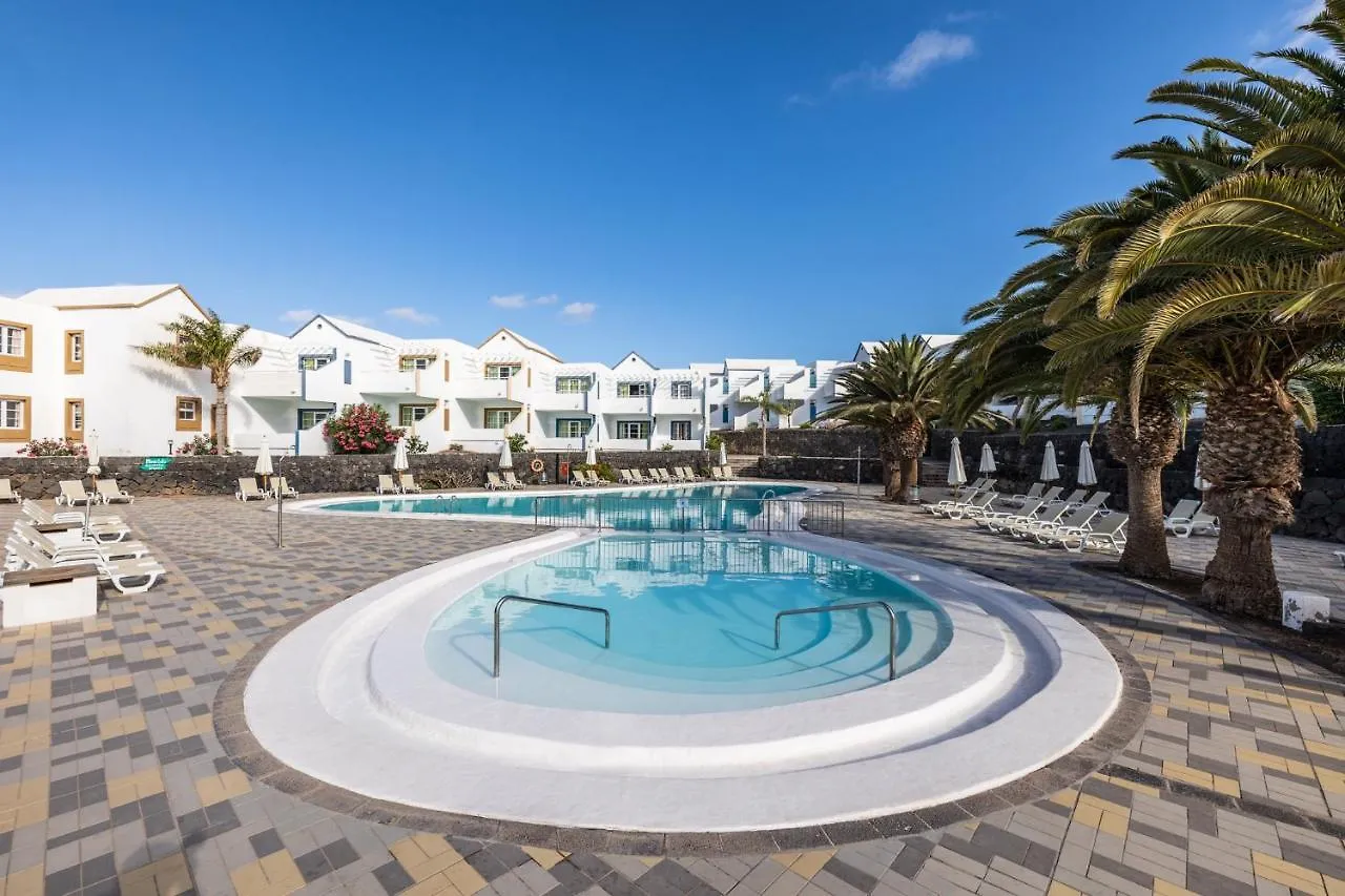 Apartamentos Livvo Morromar Puerto del Carmen  Aparthotel Puerto del Carmen (Lanzarote)