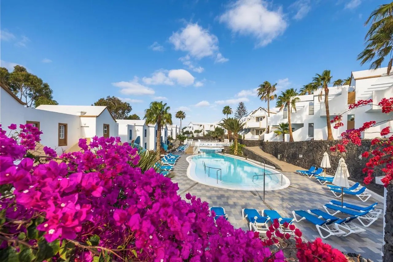 Apartamentos Livvo Morromar Puerto del Carmen  Spanien