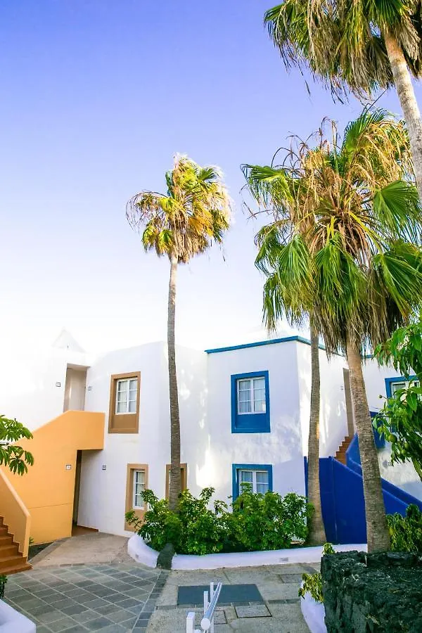 Apartamentos Livvo Morromar Puerto del Carmen  Spanien