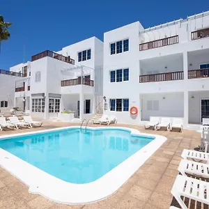 Appartamento Vista Mar (adults Only), Puerto del Carmen (Lanzarote)