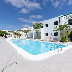 Appartamento Aloe, Puerto del Carmen (Lanzarote)
