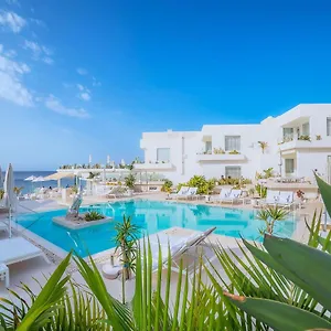 Lani's De Luxe - Adults Only ***** Puerto del Carmen (Lanzarote)