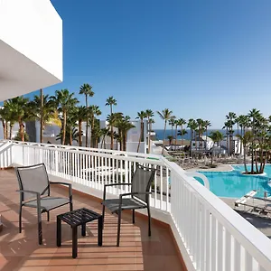Riu Paraiso Lanzarote 4* Puerto del Carmen (Lanzarote)