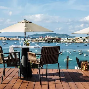 Ocean Drive Talamanca Hotel