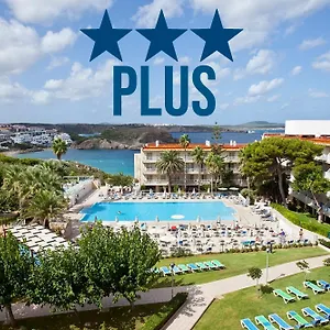 Club Aguamarina Arenal d'en Castell
