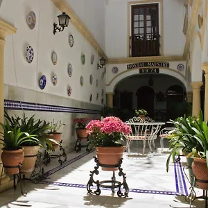 https://hostal-maestre.es-andalucia.com