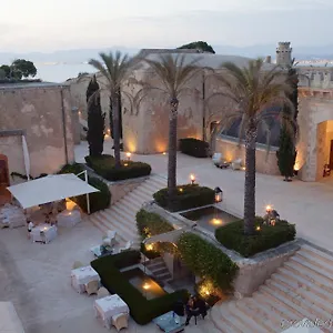 Cap Rocat, A Small Luxury Of The World 5* Cala Blava (Mallorca)