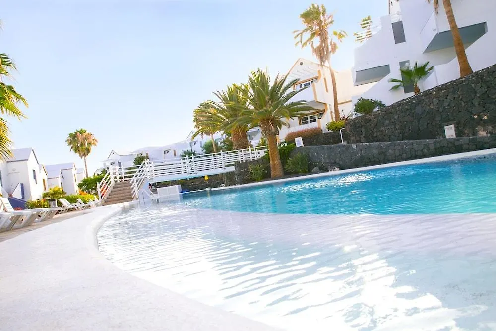 Apartamentos Livvo Morromar Puerto del Carmen  3*, Puerto del Carmen (Lanzarote) Španělsko