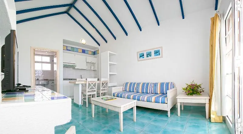 Apartamentos Livvo Morromar Puerto del Carmen