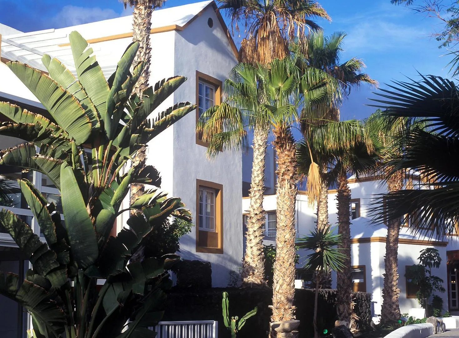 Apartamentos Livvo Morromar Puerto del Carmen  Španělsko