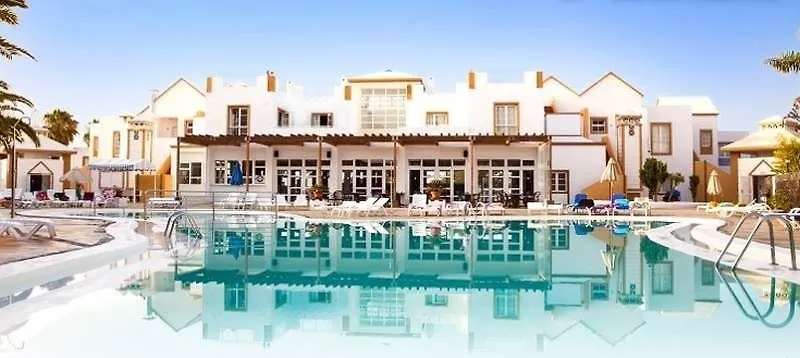 Aparthotel Apartamentos Livvo Morromar Puerto del Carmen
