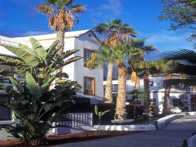 *** Aparthotel Apartamentos Livvo Morromar Puerto del Carmen  Španělsko