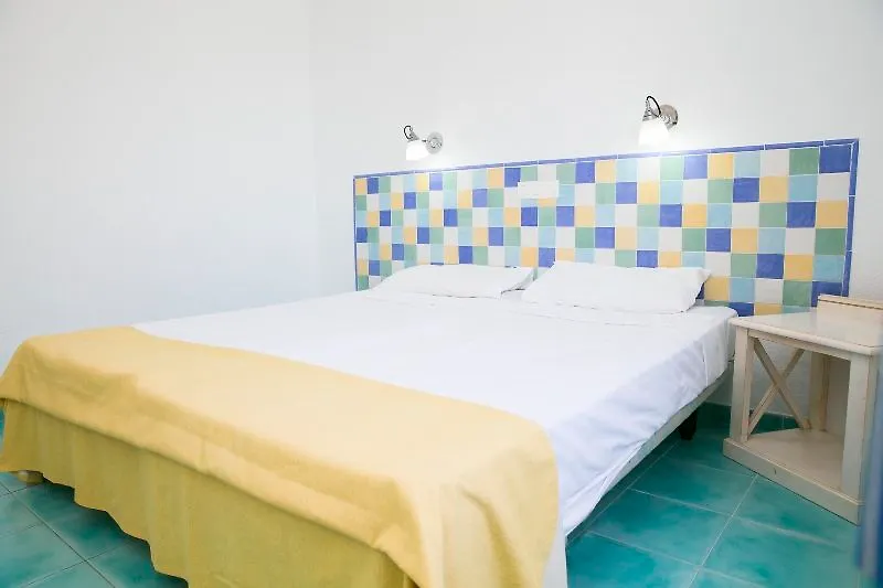 Apartamentos Livvo Morromar Puerto del Carmen  Puerto del Carmen (Lanzarote)