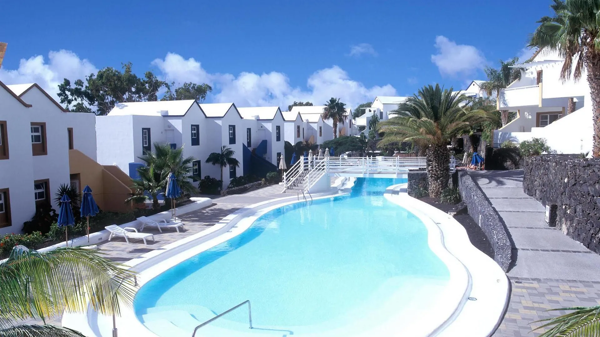 Apartamentos Livvo Morromar Puerto del Carmen  3*, Puerto del Carmen (Lanzarote)