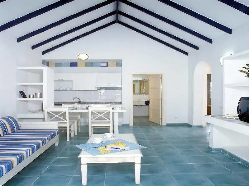 Apartamentos Livvo Morromar Puerto del Carmen  Španělsko