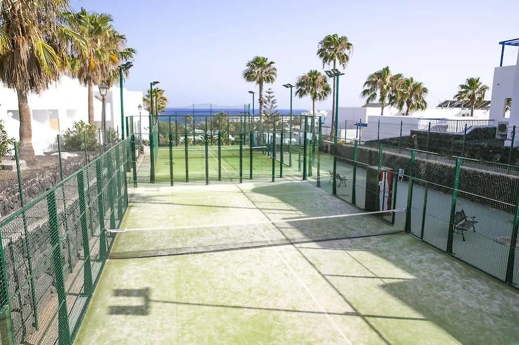 Apartamentos Livvo Morromar Puerto del Carmen  3*, Puerto del Carmen (Lanzarote) Španělsko