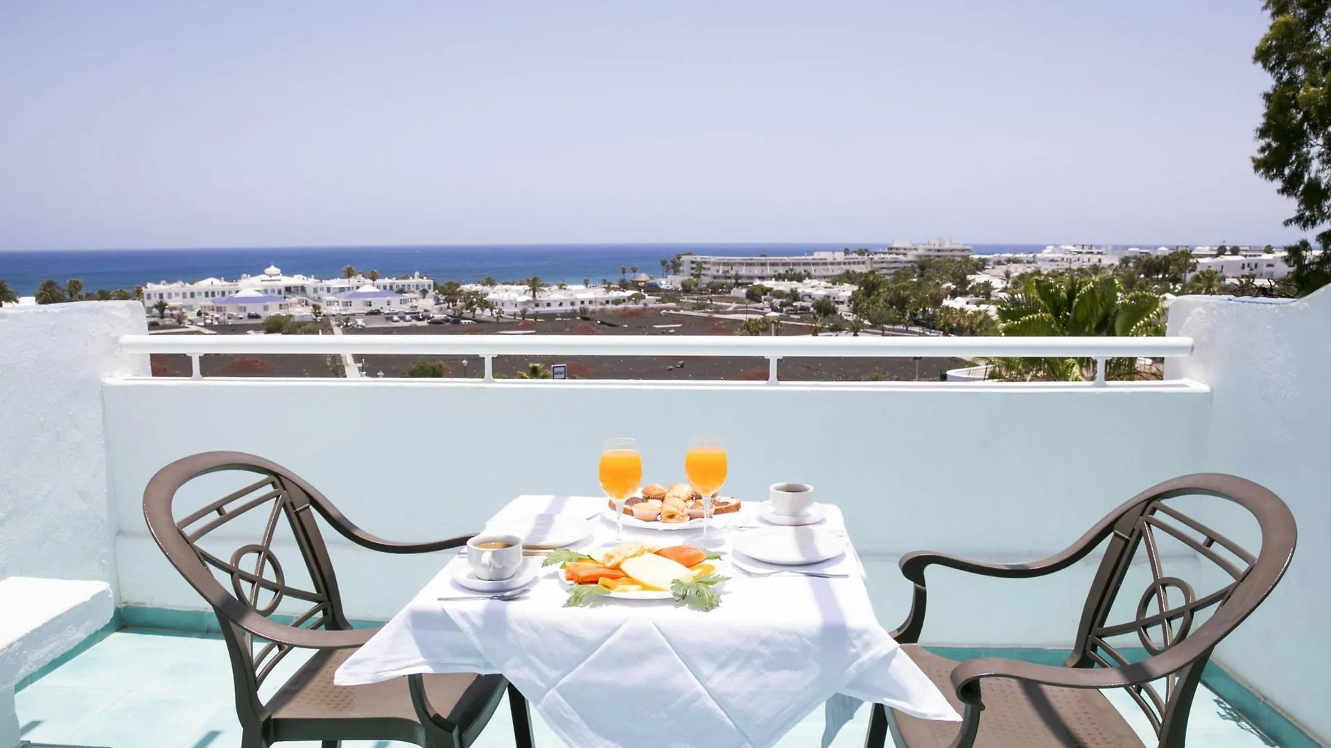Apartamentos Livvo Morromar Puerto del Carmen