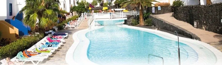 Apartamentos Livvo Morromar Puerto del Carmen  3*, Puerto del Carmen (Lanzarote) Španělsko